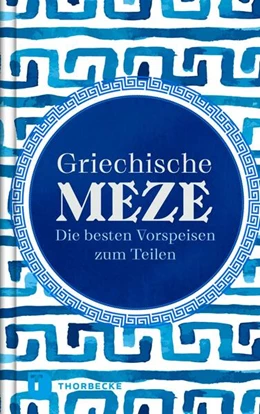Abbildung von Griechische Meze | 1. Auflage | 2026 | beck-shop.de