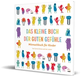 Abbildung von Ein gutes Gefühl / Stöwe | Das kleine Buch der guten Gefühle | 1. Auflage | 2026 | beck-shop.de