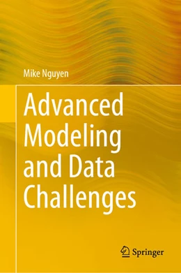 Abbildung von Nguyen | Advanced Modeling and Data Challenges | 1. Auflage | 2025 | beck-shop.de