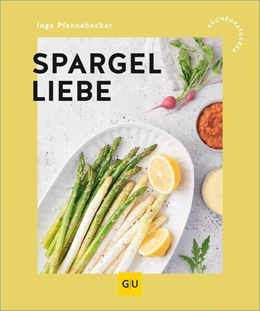 Abbildung von Pfannebecker | Spargelliebe | 1. Auflage | 2026 | beck-shop.de