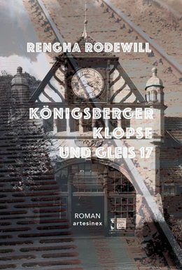 Abbildung von Rodewill / Porcelli | Königsberger Klopse und Gleis 17 | 1. Auflage | 2025 | beck-shop.de