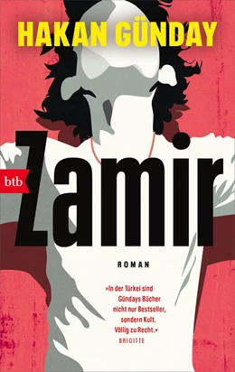 Abbildung von Günday | Zamir | 1. Auflage | 2026 | beck-shop.de