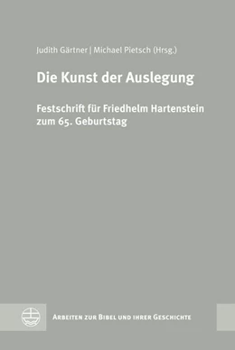 Abbildung von Gärtner / Pietsch | Die Kunst der Auslegung | 1. Auflage | 2025 | beck-shop.de