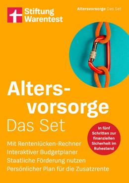 Abbildung von Stoll | Altersvorsorge: Das Set | 1. Auflage | 2026 | beck-shop.de