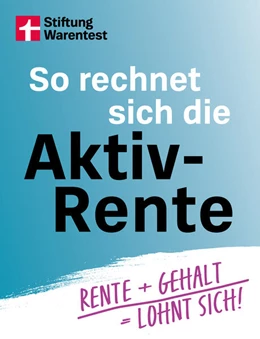 Abbildung von Kowalski | So rechnet sich die Aktivrente | 1. Auflage | 2026 | beck-shop.de