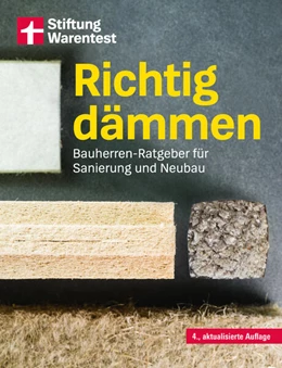 Abbildung von Drewer / IPeG-Institut GmbH | Richtig dämmen | 4. Auflage | 2026 | beck-shop.de
