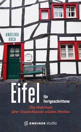 Abbildung von Koch | Eifel für Fortgeschrittene | 1. Auflage | 2026 | beck-shop.de