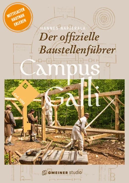 Abbildung von Napierala | Campus Galli | 1. Auflage | 2026 | beck-shop.de