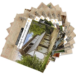 Abbildung von Freundeskreis Karolingische Klosterstadt Meßkirch e. V. | Karolingische Klosterstadt Meßkirch - Chronik 2013-2026 | 1. Auflage | 2026 | beck-shop.de