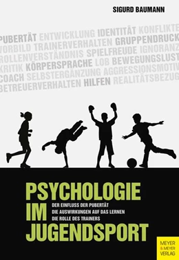 Abbildung von Psychologie im Jugendsport | 2. Auflage | 2026 | beck-shop.de