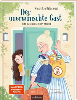 Abbildung von Balsmeyer | Der unerwünschte Gast | 1. Auflage | 2026 | beck-shop.de