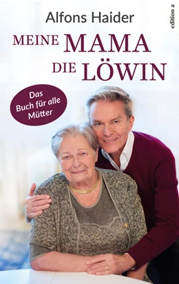 Abbildung von Haider | Meine Mama, die Löwin | 1. Auflage | 2026 | beck-shop.de
