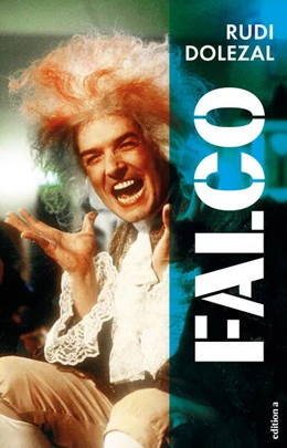 Abbildung von Dolezal | Falco | 1. Auflage | 2026 | beck-shop.de