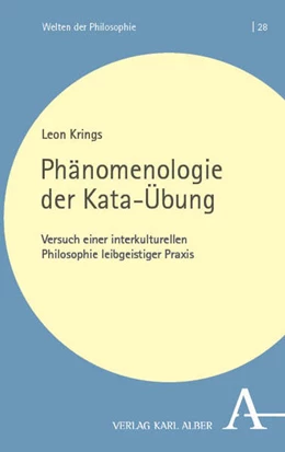 Abbildung von Krings | Phänomenologie der Kata-Übung | 1. Auflage | 2025 | 28 | beck-shop.de