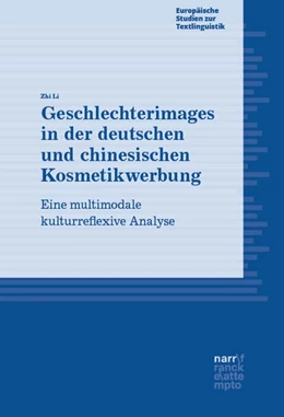 Abbildung von Li | Geschlechterimages in der deutschen und chinesischen Kosmetikwerbung | 1. Auflage | 2026 | 27 | beck-shop.de