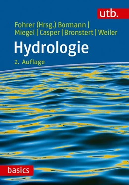 Abbildung von Fohrer / Bormann | Hydrologie | 2. Auflage | 2026 | beck-shop.de
