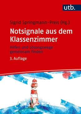 Abbildung von Springmann-Preis | Notsignale aus dem Klassenzimmer | 3. Auflage | 2025 | beck-shop.de