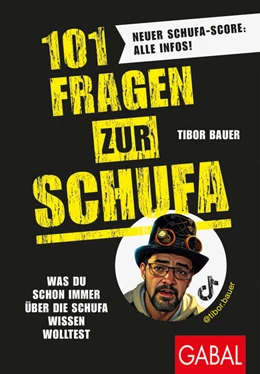 Abbildung von Bauer | 101 Fragen zur SCHUFA | 1. Auflage | 2026 | beck-shop.de