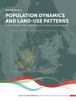 Abbildung von Bilotti | Population dynamics and land-use patterns in the southwestern Baltic region during the Neolithic and the Bronze Age | 1. Auflage | 2026 | 23 | beck-shop.de