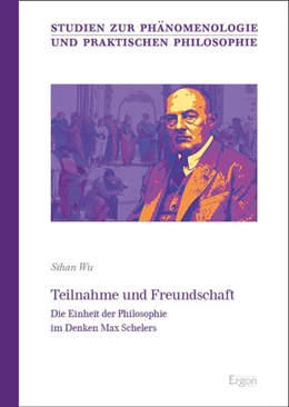 Abbildung von Wu | Teilnahme und Freundschaft | 1. Auflage | 2025 | beck-shop.de