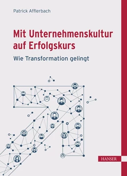 Abbildung von Afflerbach | Mit Unternehmenskultur auf Erfolgskurs | 1. Auflage | 2025 | beck-shop.de