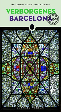 Abbildung von Sierra Carbonell / Mesa | Verborgenes Barcelona | 2. Auflage | 2026 | beck-shop.de