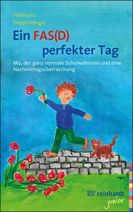 Abbildung von Feldmann / Noppenberger | Ein FAS(D) perfekter Tag | 1. Auflage | 2026 | beck-shop.de