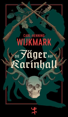 Abbildung von Wijkmark | Die Jäger auf Karinhall | 1. Auflage | 2026 | beck-shop.de