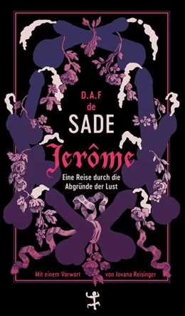 Abbildung von De Sade | Jerôme | 1. Auflage | 2026 | beck-shop.de