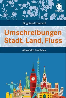 Abbildung von Frohbeck | Umschreibungen Stadt, Land, Fluss | 1. Auflage | 2026 | beck-shop.de