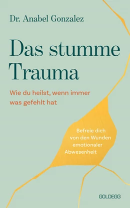 Abbildung von González | Das stumme Trauma | 1. Auflage | 2026 | beck-shop.de