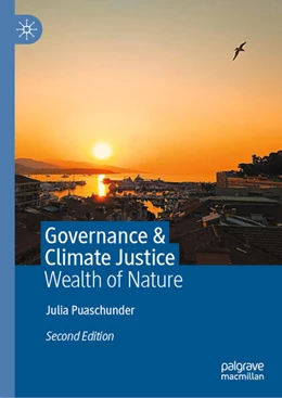 Abbildung von Puaschunder | Governance & Climate Justice | 2. Auflage | 2025 | beck-shop.de