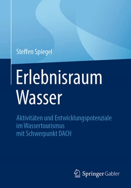 Abbildung von Spiegel | Erlebnisraum Wasser | 1. Auflage | 2025 | beck-shop.de