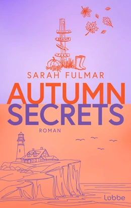 Abbildung von Fulmar | Autumn Secrets | 1. Auflage | 2026 | beck-shop.de