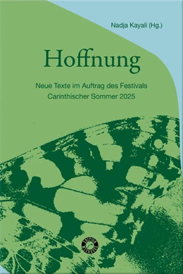 Abbildung von Abboud / Kayali | Hoffnung | 1. Auflage | 2025 | beck-shop.de