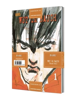 Abbildung von Baru | Christmas Special Sélection Baru | 1. Auflage | 2025 | beck-shop.de