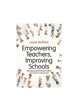 Abbildung von McPhee | Empowering Teachers, Improving Schools | 1. Auflage | 2026 | beck-shop.de