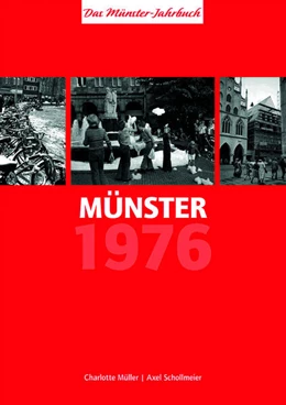 Abbildung von Müller / Schollmeier | Münster 1976 – vor 50 Jahren | 1. Auflage | 2025 | beck-shop.de
