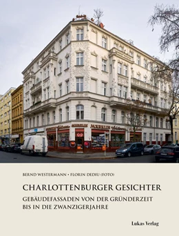 Abbildung von Westermann | Charlottenburger Gesichter | 1. Auflage | 2026 | beck-shop.de