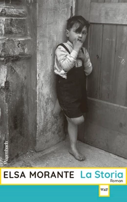 Abbildung von Morante | La Storia | 1. Auflage | 2026 | 888 | beck-shop.de
