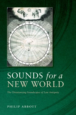 Abbildung von Abbott | Sounds for a New World | 1. Auflage | 2026 | beck-shop.de