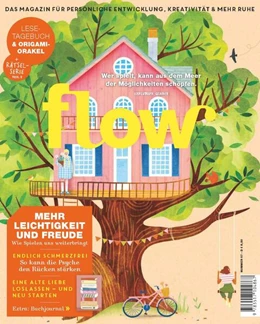 Abbildung von Deutsche Medien-Manufaktur GmbH & Co. KG | Flow Nummer 97 (3/2026) | 1. Auflage | 2026 | beck-shop.de