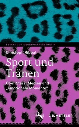Abbildung von Ribbat | Sport und Tränen | 1. Auflage | 2026 | beck-shop.de