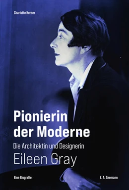 Abbildung von Kerner | Pionierin der Moderne | 1. Auflage | 2026 | beck-shop.de