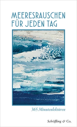 Abbildung von Geiger | Meeresrauschen für jeden Tag | 1. Auflage | 2026 | beck-shop.de