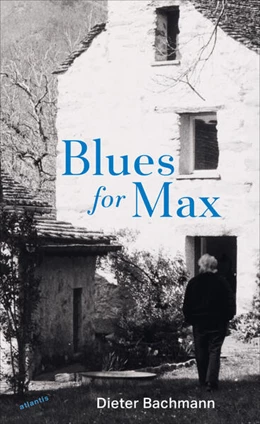 Abbildung von Bachmann | Blues for Max | 1. Auflage | 2026 | beck-shop.de