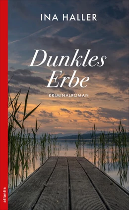 Abbildung von Haller | Dunkles Erbe | 1. Auflage | 2026 | beck-shop.de