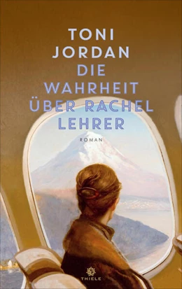 Abbildung von Jordan | Die Wahrheit u¿ber Rachel Lehrer | 1. Auflage | 2026 | beck-shop.de
