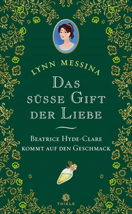 Abbildung von Messina | Das süße Gift der Liebe | 1. Auflage | 2026 | beck-shop.de