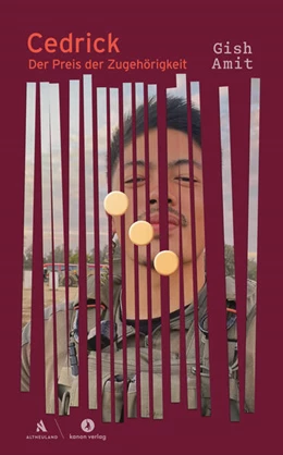 Abbildung von Amit | Cedrick | 1. Auflage | 2026 | beck-shop.de